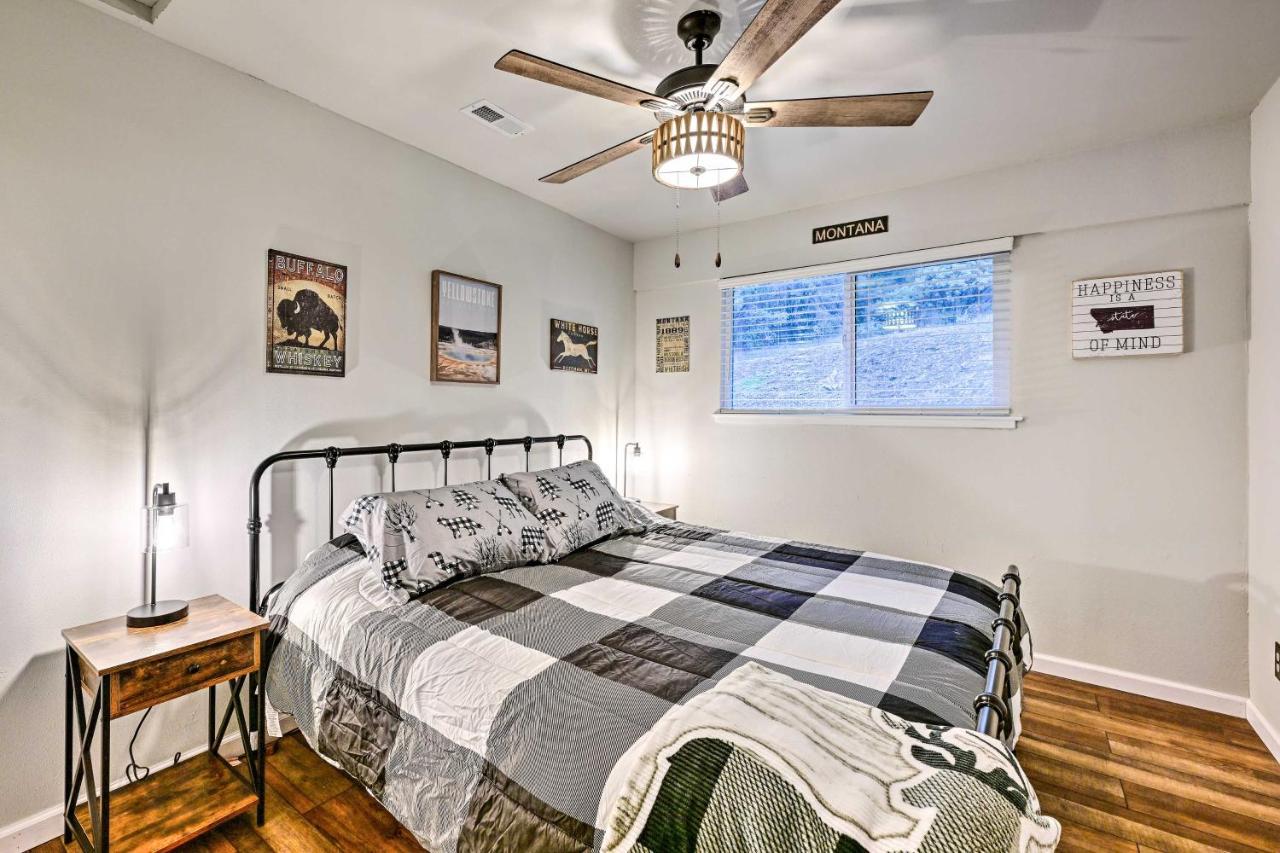 North Fork Vacation Rental 28 Mi To Yosemite Dış mekan fotoğraf